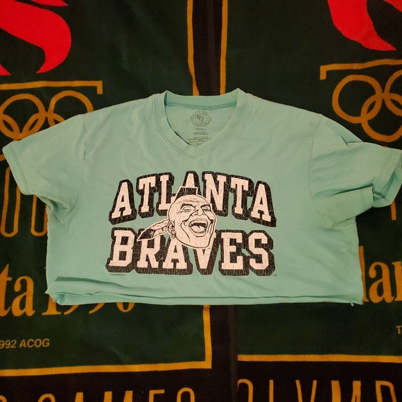 chief noc a homa shirt